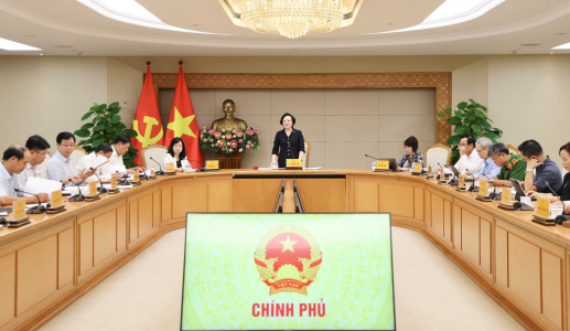 Siết chặt quản lý bếp ăn trường học, xử lý nghiêm vi phạm không có vùng cấm