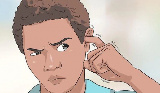 Nghe tiếng ve kêu trong tai: Dấu hiệu không nên xem thường