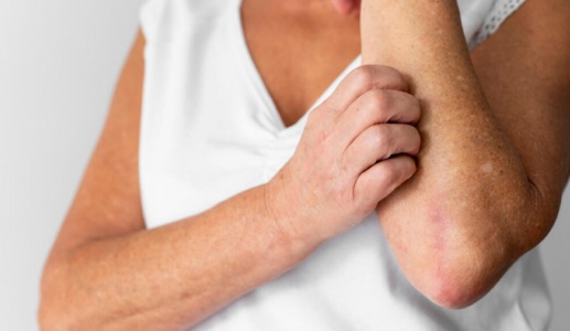 Người bệnh đái tháo đường bị ngứa có cách gì cải thiện được không?