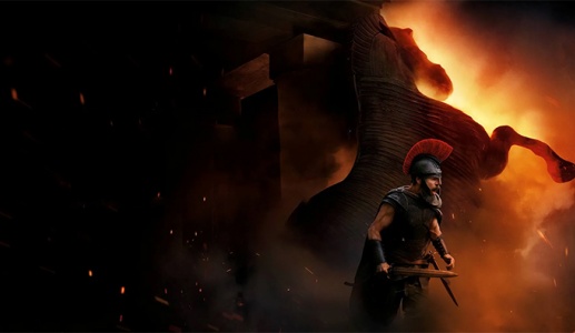 Gợi ý phim chiếu rạp: Mãn nhãn cùng “The Odyssey”