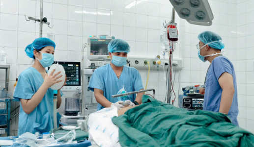 Tập trung tối đa cứu chữa nạn nhân vụ tai nạn trên cao tốc Pháp Vân - Cầu Giẽ