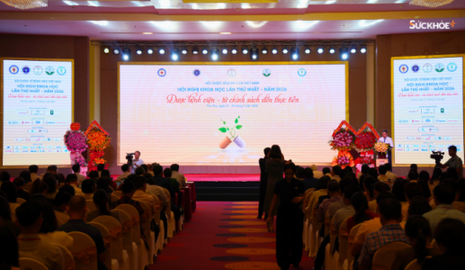 5 định hướng đổi mới dược bệnh viện, đưa dược sĩ tham gia trực tiếp điều trị