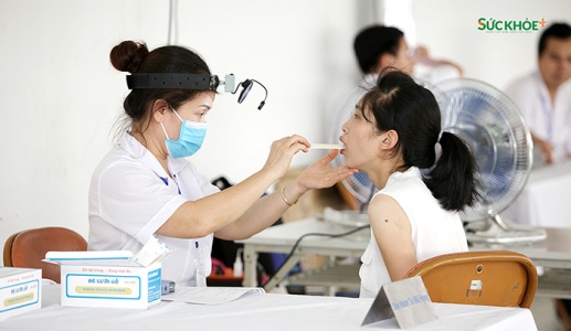 Bộ Y tế: Đề xuất mỗi người dân có một bác sĩ quản lý sức khỏe