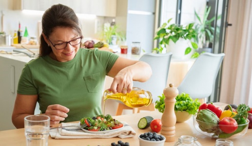 Các thực phẩm giúp người bệnh đái tháo đường giữ đường huyết ổn định