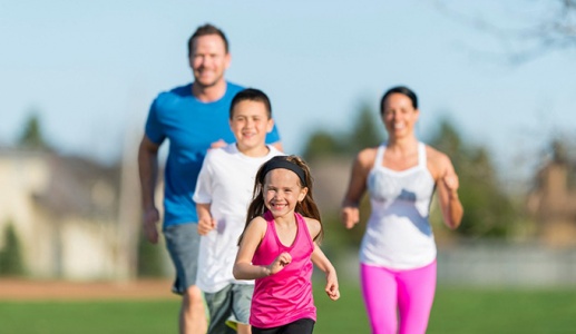 Chạy bộ đường dài: Bộ môn dành cho người mắc chứng ADHD