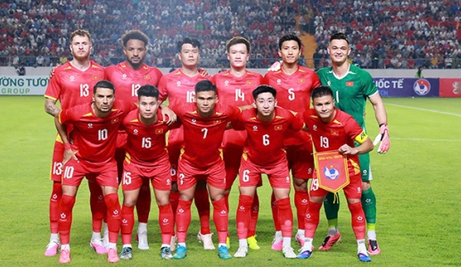 Vô địch ASEAN Championship 2026: Mục tiêu trong tầm với của ĐT Việt Nam