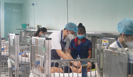 Bộ Y tế khuyến cáo về bệnh do virus Adeno đang gia tăng