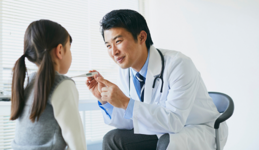 Trẻ em có cần khám sức khỏe định kỳ?