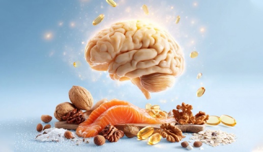 5 dấu hiệu âm thầm cho thấy bạn đang thiếu acid béo omega-3 