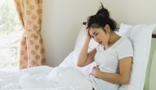 Điểm mặt nguyên nhân gây đau bụng kinh lâu ngày