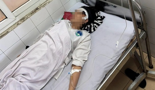 Báo động hành vi bạo lực trong bệnh viện, cơ sở y tế