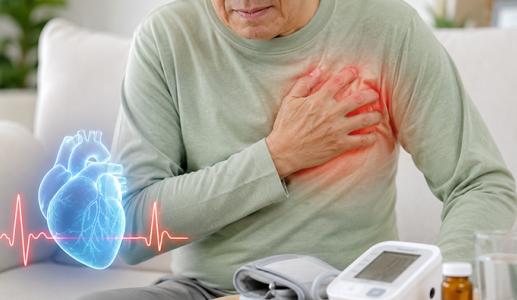 Thiếu máu cơ tim, rối loạn nhịp tim điều trị ra sao?