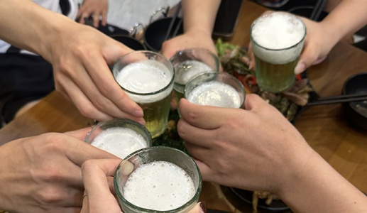 Dấu hiệu cho thấy đã đến lúc bạn cần bỏ bia
