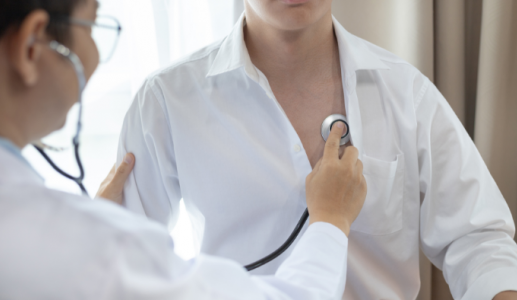 Ba nhóm cơ có thể giúp dự báo nguy cơ nhồi máu cơ tim
