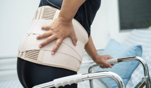 Dấu hiệu cảnh báo thoái hóa đốt sống lưng nhiều người bỏ qua