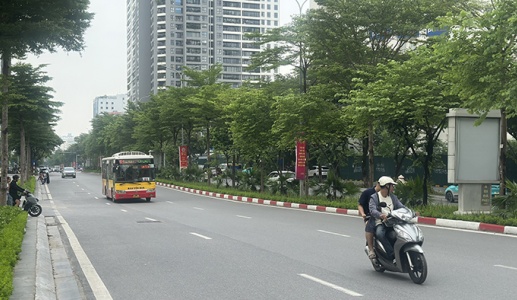 Bắc Bộ và Trung Bộ giảm mưa từ chiều 29/7
