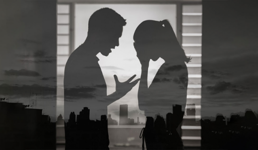 Khi sự nghi ngờ trong tình yêu trở thành nỗi ám ảnh
