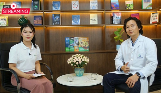 TỌA ĐÀM trực tuyến: Làm chủ huyết áp