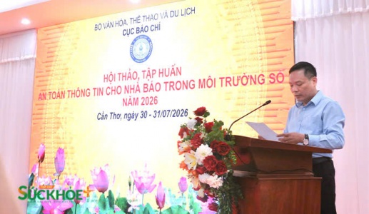 Nâng cao kỹ năng bảo đảm an toàn thông tin cho nhà báo