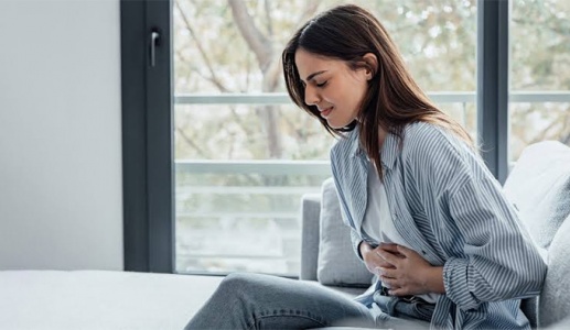Bạn có biết một bệnh dạ dày phụ nữ dễ mắc nhưng thường bỏ qua?