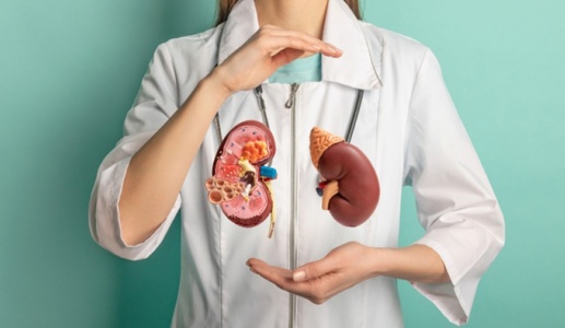 Chức năng thận kém: Làm gì để ngăn bệnh tiến triển?