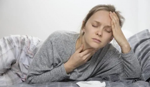 3 cách giảm khàn tiếng tại nhà hiệu quả