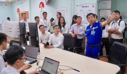 Bộ Y tế định hướng chuyên nghiệp hóa cấp cứu ngoại viện