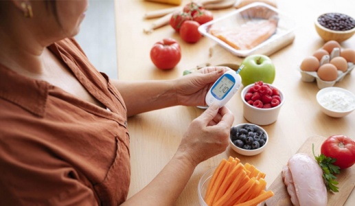 Đường huyết tăng cao: Liệu có phải vấn đề khi chưa mắc đái tháo đường?
