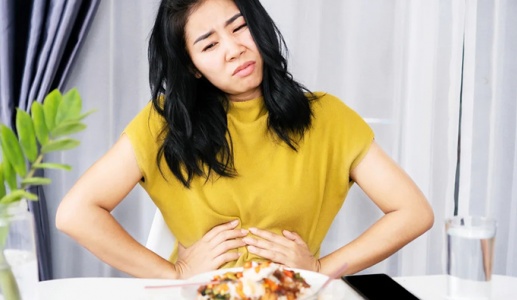 Thực phẩm giúp người bệnh viêm ruột bảo vệ đại tràng
