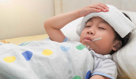 Hiểm họa từ việc lạm dụng thuốc hạ sốt