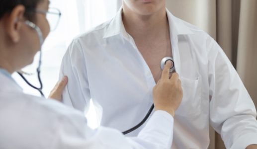 Những bệnh thường được phát hiện sớm qua khám sức khỏe định kỳ