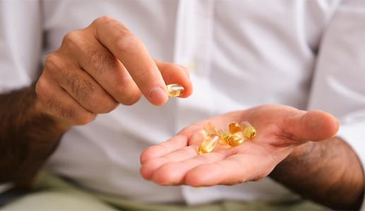 Thiếu vitamin này có thể ảnh hưởng đến nồng độ testosterone ở nam giới