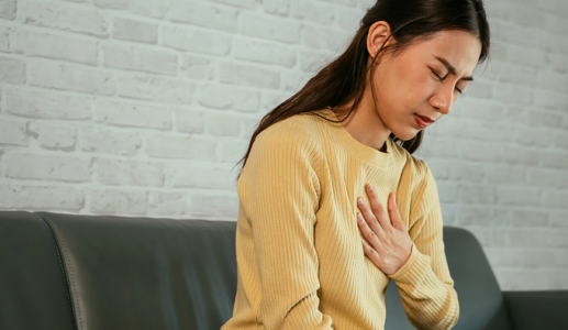 Vì sao người mắc bệnh tim thường dễ bị lạnh?