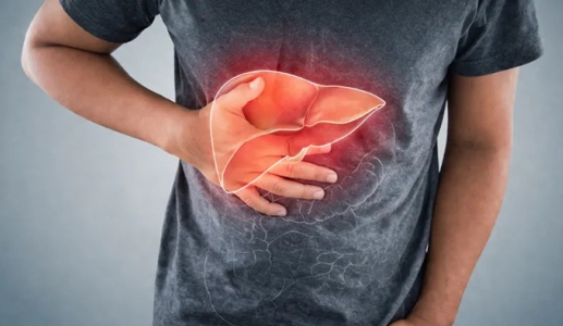 Nguyên tắc vàng bảo vệ gan nam giới cần biết