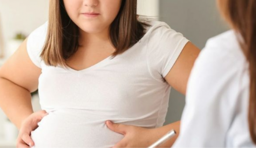 Béo phì ở trẻ có thể ảnh hưởng đến khả năng sinh sản sau này?