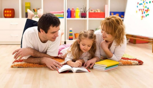 Cách cha mẹ nuôi dạy con có thể giúp giảm nguy cơ ADHD ở trẻ