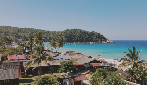 Khám phá Malaysia với những trải nghiệm không nên bỏ lỡ (P2)