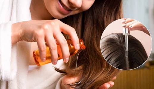 Dầu hương thảo có thực sự giúp mọc tóc?