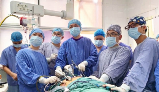 Tình cờ phát hiện ung thư tuyến tiền liệt khi khám sức khỏe định kỳ