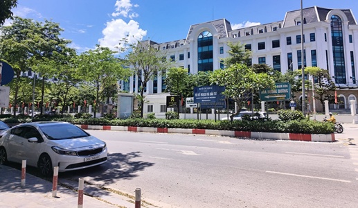 Bắc Bộ vẫn nắng nóng gay gắt, có nơi trên 37 độ
