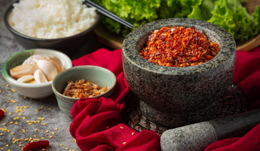 Ăn cay có thể giúp kéo dài tuổi thọ?