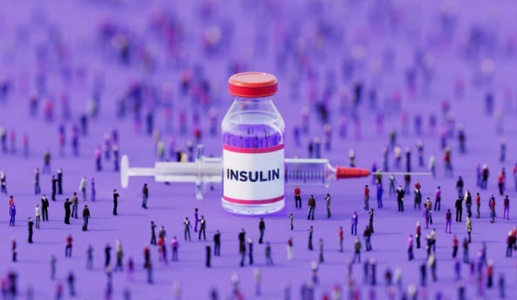 Sai lầm người bệnh đái tháo đường cần tránh khi bảo quản insulin 
