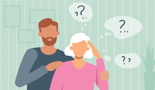 Vì sao căng thẳng kéo dài khiến bạn hay quên?