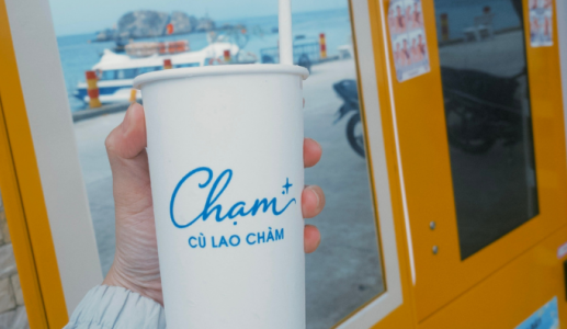 Lịch trình một ngày “chạm” Cù Lao Chàm!