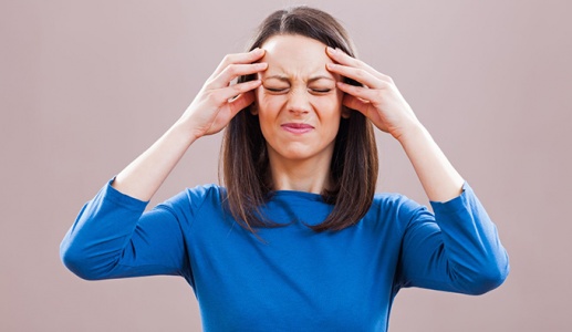 Phụ nữ hay bị đau đầu: Khi nào là bất thường?