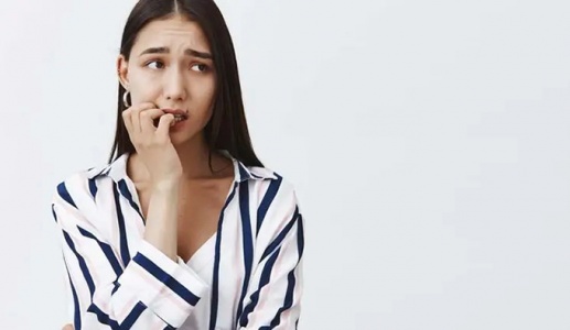 Hồi hộp là phản ứng bình thường hay dấu hiệu của rối loạn lo âu?