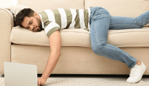 Ít vận động có thể ảnh hưởng đến não bộ như thế nào?