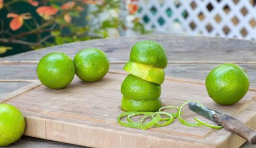 5 cách dùng vỏ chanh để làm sạch, khử mùi trong nhà