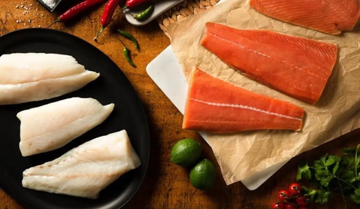Cảnh báo nguy cơ nhiễm độc thủy ngân từ cá biển