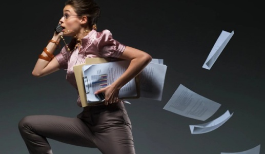 “Hội chứng vội vàng” đang âm thầm cướp đi sức khỏe của bạn